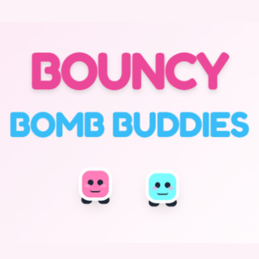 Jogo Bouncy Bomb Buddies online grátis