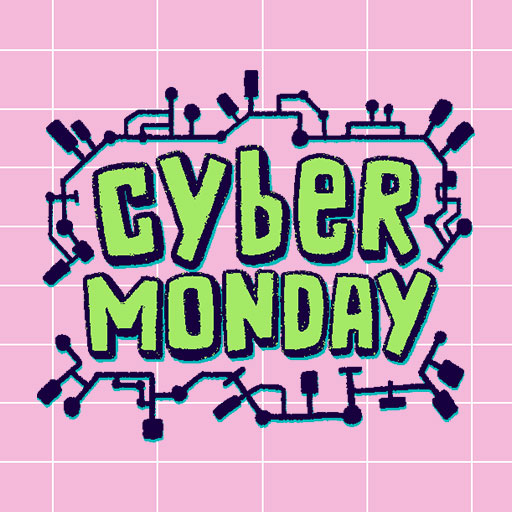 Jogo Cyber Monday online grátis