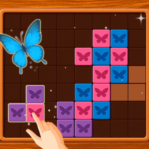Jogo Butterfly Triple online grátis