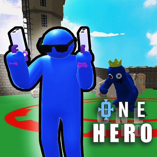 Jogo One HERO online grátis
