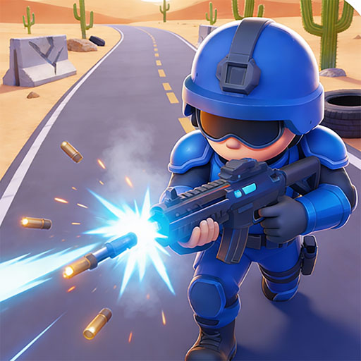 Jogo Battle Arena online grátis