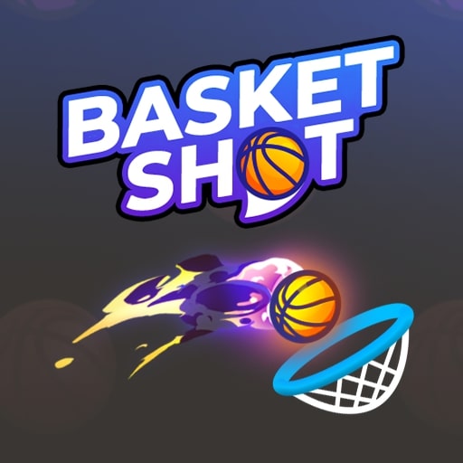 Jogo Basket Shot online grátis