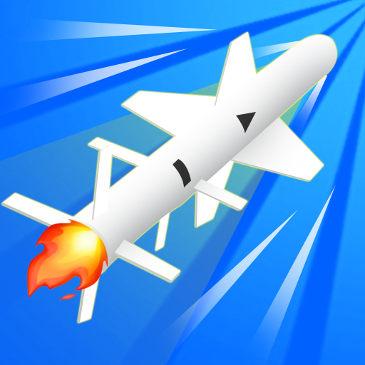 Jogo Missile Launch Master online grátis - Puzzle