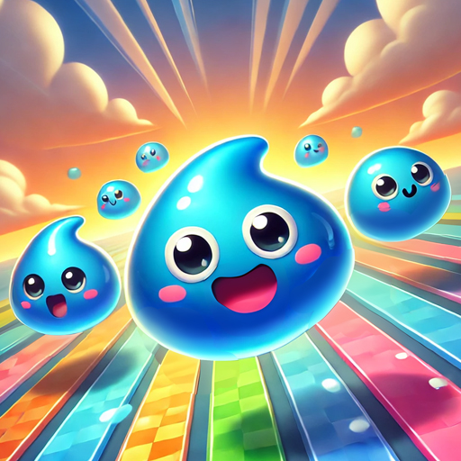Jogo Slime Rush online grátis