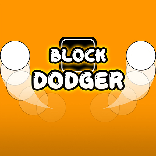 Jogo Block Dodger online grátis - Casual
