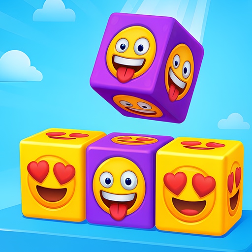Jogo Move Emoji online grátis