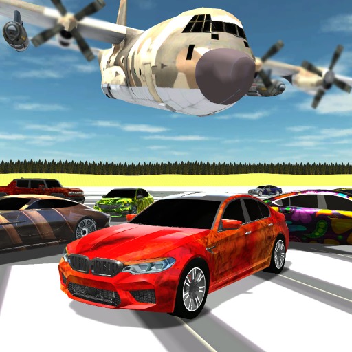 Jogo Max Crusher 2 - Destruction, Drift, and Racing! online grátis