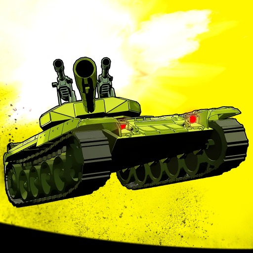 Jogo Wild Tanks online grátis - Casual