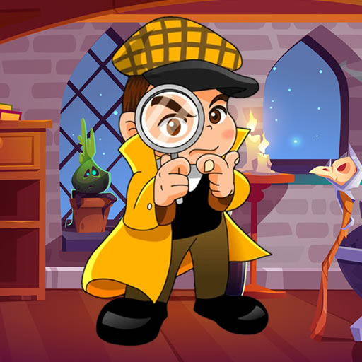 Jogo Secret Rooms online grátis