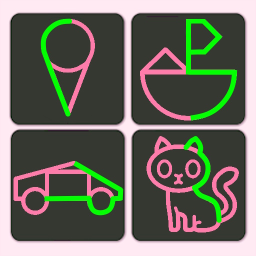 Jogo Brain Test: One Line Draw Puzzle online grátis