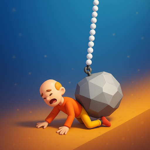 Jogo Rescue Sharp Turn online grátis