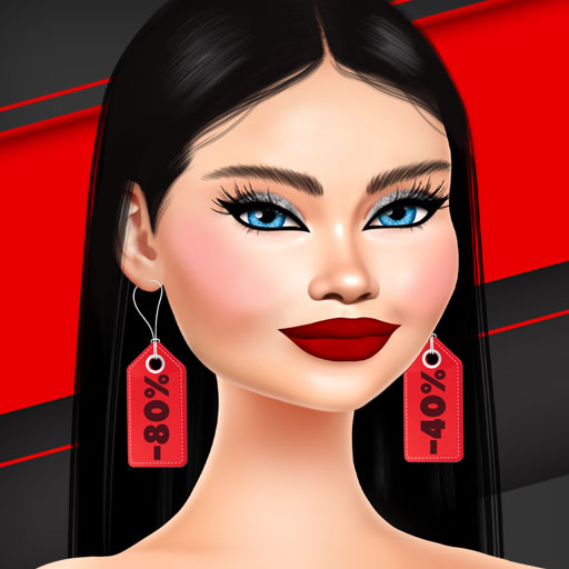 Jogo Shopaholic Black Friday online grátis