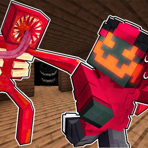 Jogo Maze Escape : Craft Man online grátis - Aventura