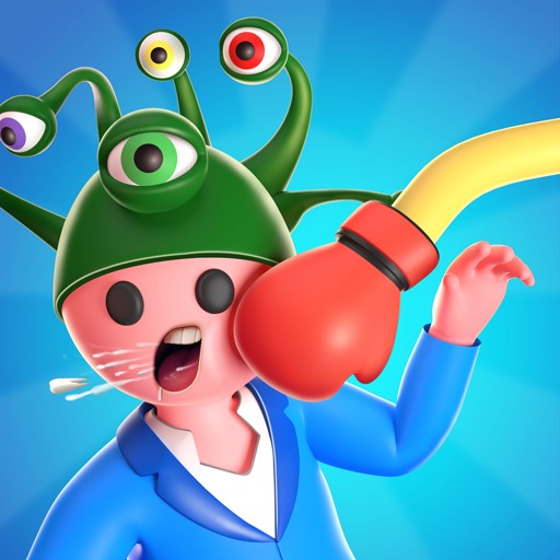 Jogo Ragdoll Mania online grátis