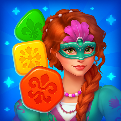Jogo VegaMix Da Vinci Puzzles online grátis
