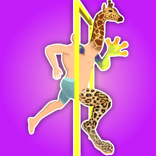 Jogo Mutant run online grátis - Casual