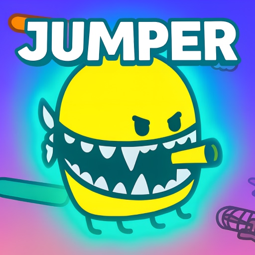 Jogo JUMPER online grátis - Casual