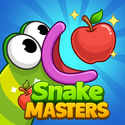 Jogo Snake Masters online grátis