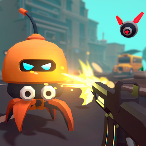 Jogo End Of World online grátis