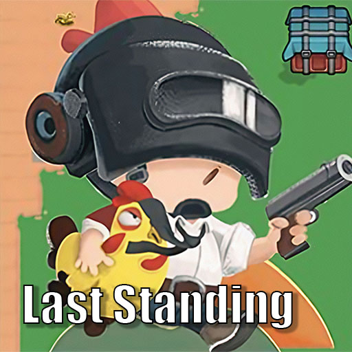 Jogo Last Standing online grátis