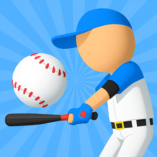 Jogo Idle Baseball Tycoon online grátis - Esportes