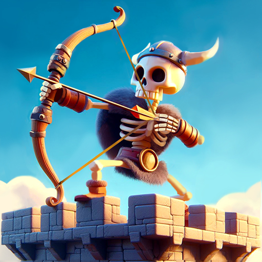 Jogo Tower Defenders online grátis