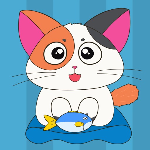 Jogo Cat Cut online grátis