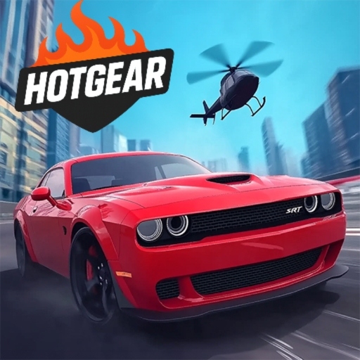 Jogo HOTGEAR online grátis
