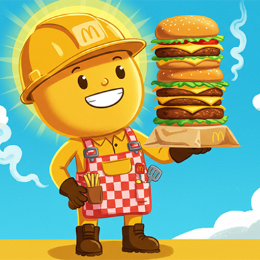 Jogo Burger Tycoon online grátis - Casual