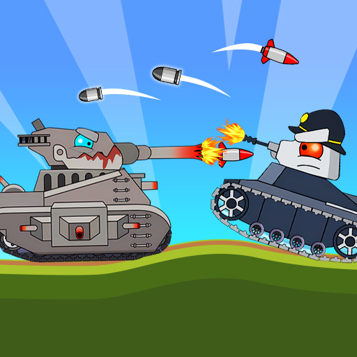 Jogo Battle Of Tank Steel online grátis - Aventura