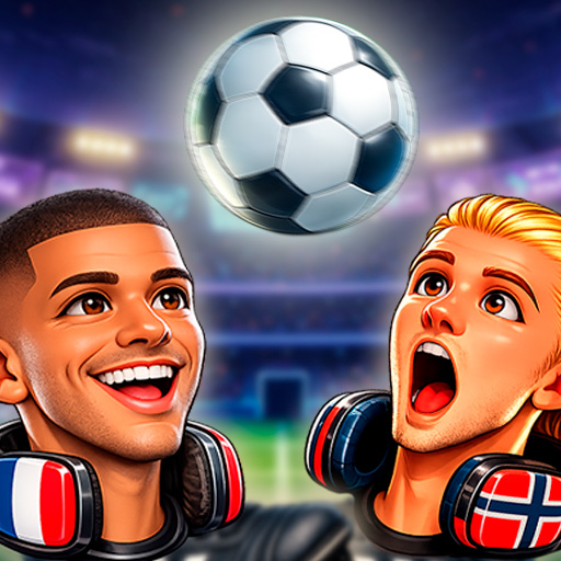 Jogo World Cup 2026 Soccer Game online grátis