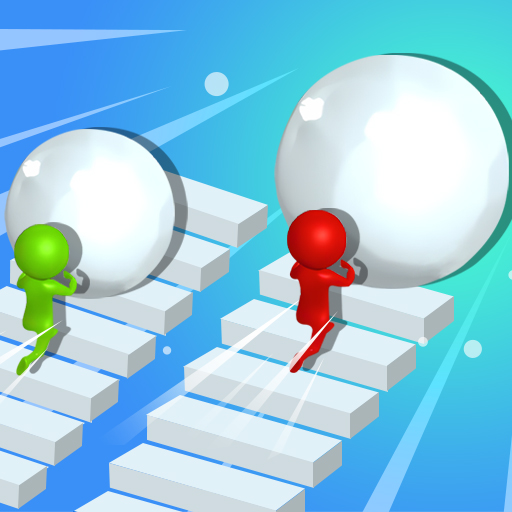 Jogo Snow Race 3d Fun Racing online grátis