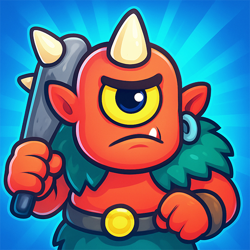 Jogo Summon Tribe online grátis