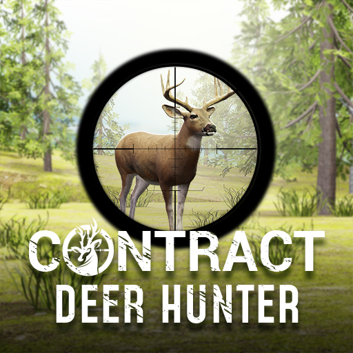 Jogo Contract Deer Hunter online grátis