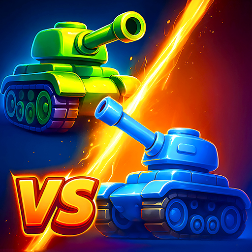 Jogo Fury Tanks online grátis