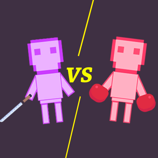 Jogo People Playground: Ragdoll Battle online grátis