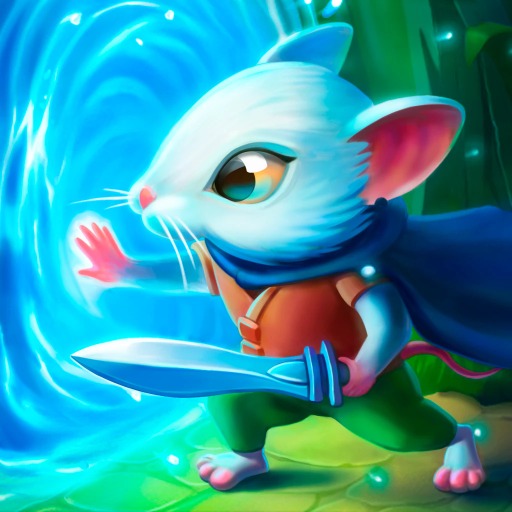 Jogo Strongblade online grátis