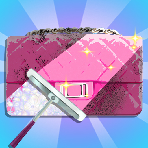 Jogo Cleaning Simulator online grátis - Casual