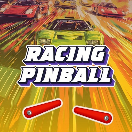 Jogo Racing Pinball online grátis