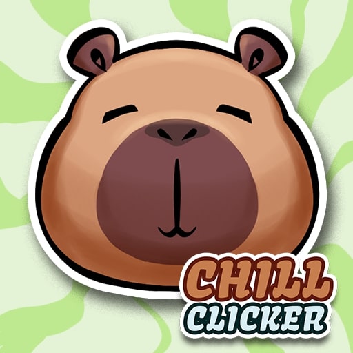 Jogo Chill Clicker online grátis