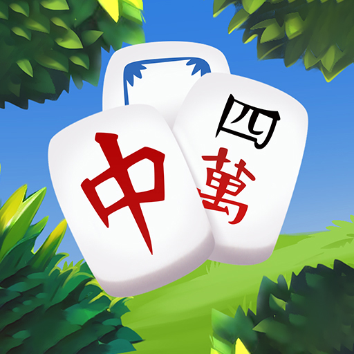 Jogo Mahjong Tour online grátis