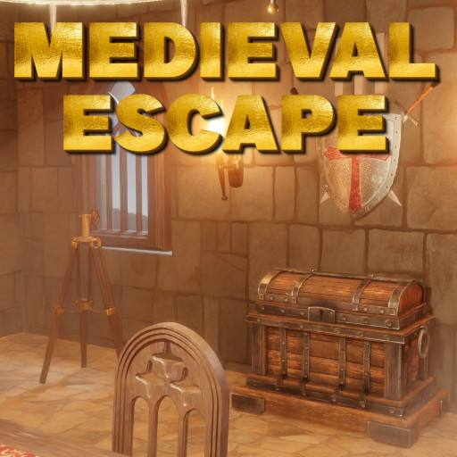Jogo Medieval Escape online grátis