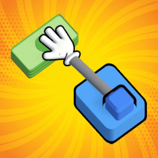 Jogo Money Grabber online grátis