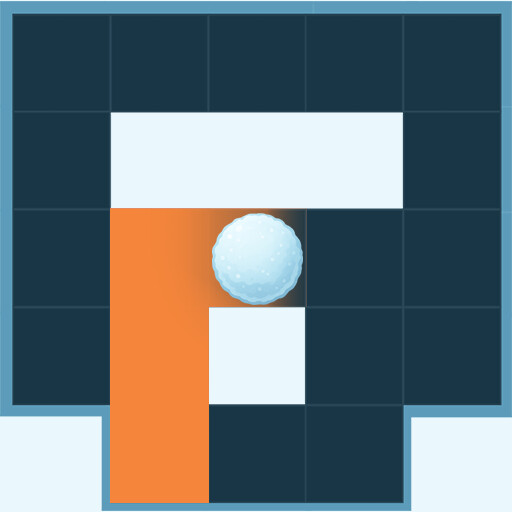 Jogo Winter Maze online grátis