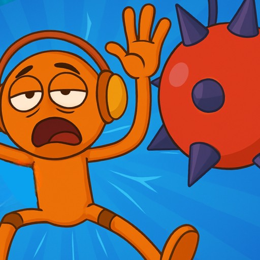 Jogo Ragdoll Beat - Simulator online grátis