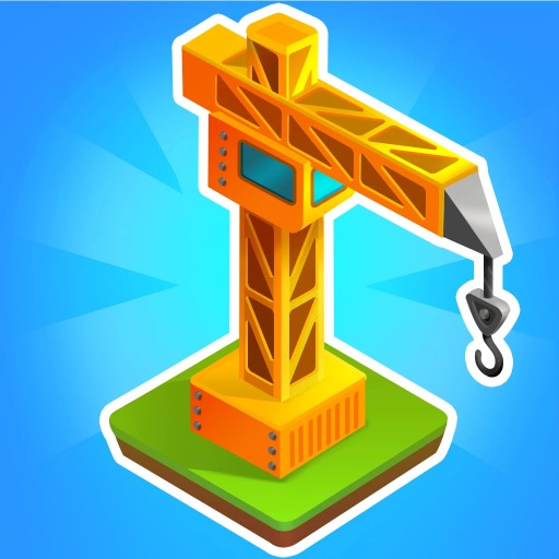 Jogo Tap Tap Builder online grátis