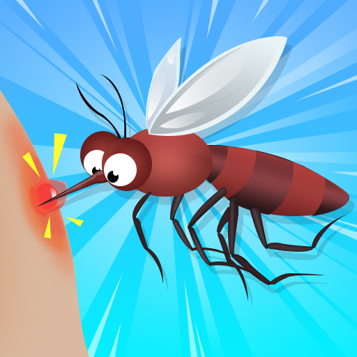 Jogo Mosquito Bite 3d online grátis
