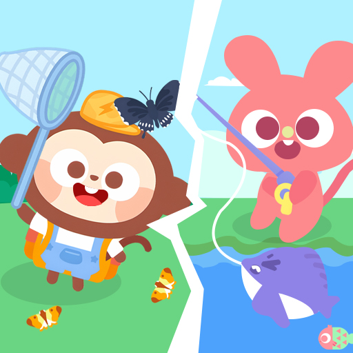 Jogo Puzzle Games: Outing Day online grátis