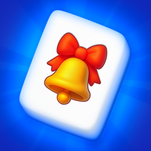 Jogo Winter Wonderland Mahjong online grátis