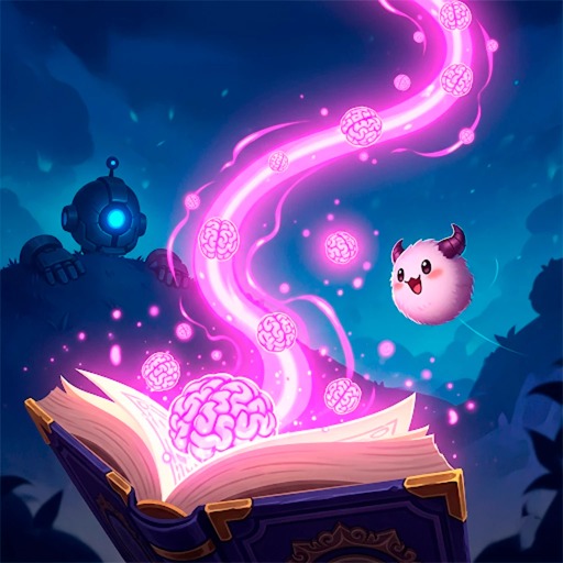 Jogo Boost Your Brain! online grátis